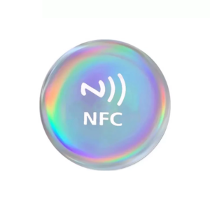 Bouton NFC (Pack de 5 pieces)