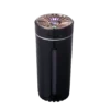 Kabelloser Luftbefeuchter - 800mAh USB Wiederaufladbar | Leiser farbiger Diffusor
